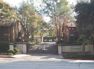 1054 Seco St APT 208 Pasadena CA 91103 Zillow