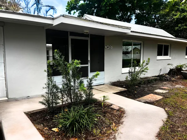 3405 21st St, Vero Beach, FL 32960