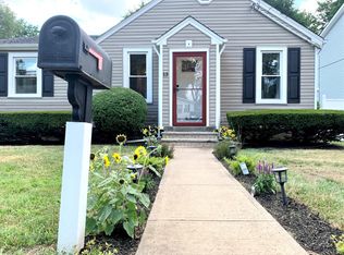 13 Central Ave, Hazlet, NJ