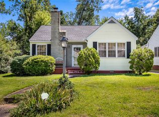 826 Burts Ct, Anderson, SC 29624