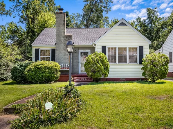 826 Burts Ct, Anderson, SC 29624