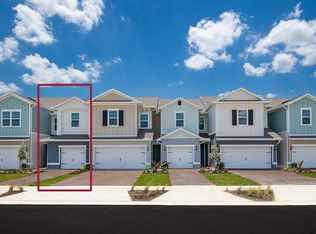 Kennedy Plan, Townwalk at Babcock Ranch, Punta Gorda, FL 33982