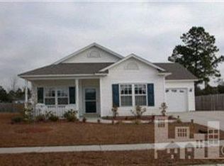 1114 Ashcroft Dr W, Leland, NC 28451