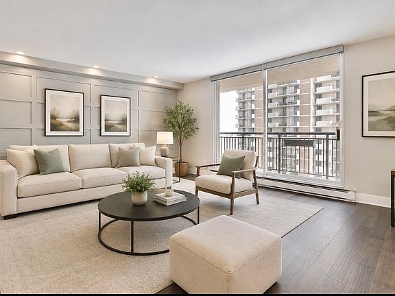 3rd image of 6007 N Sheridan Rd APT 18F