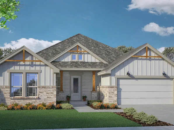 Stratford Plan, Wellborn Settlement