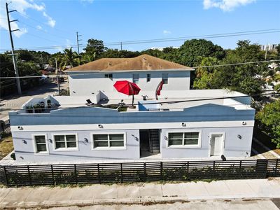 5820 NW 3rd Ave, Miami, FL, 33127