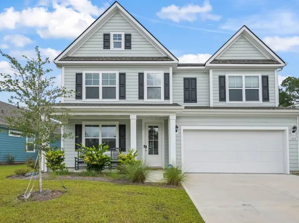 1008 Beechfield Ct., Conway, SC 29526
