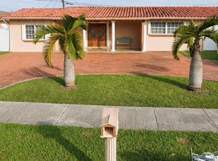 10955 SW 177th Ter, Miami, FL 33157
