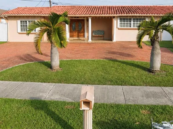 10955 SW 177th Ter, Miami, FL 33157