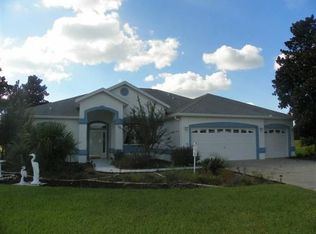 11399 SW 136th Pl, Dunnellon, FL 34432