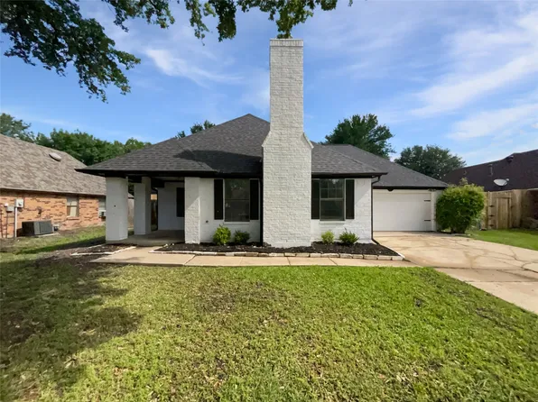 8109 Weatherly Dr, Rowlett, TX 75089
