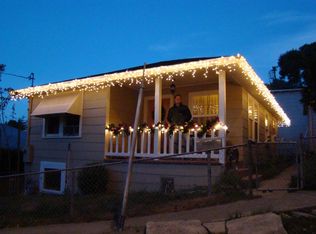 37 Atherton Ave, Crockett, CA 94525