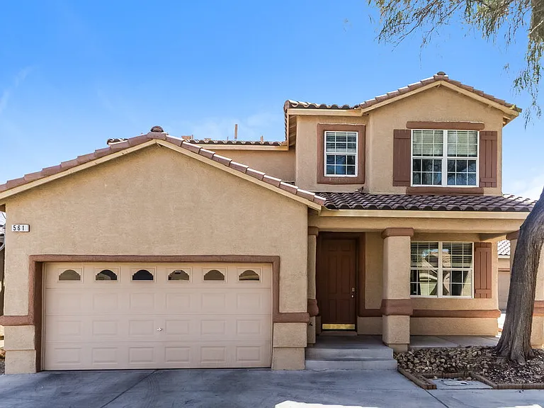 561 Fork Mesa Ct — Photo 1