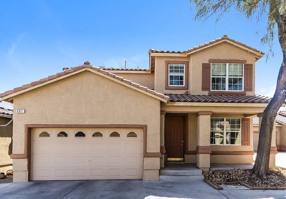 561 Fork Mesa Ct