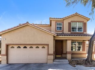 561 Fork Mesa Ct, Henderson, NV 89015