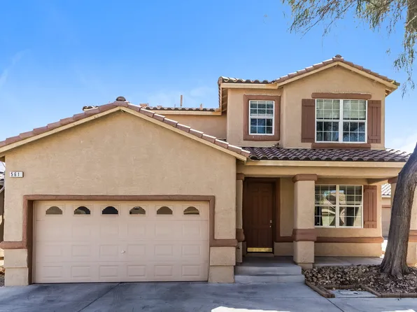 561 Fork Mesa Ct, Henderson, NV 89015