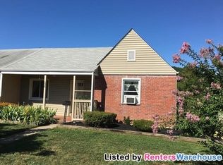 538 Dale Ave, Baltimore, MD 21206