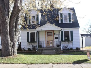 1711 11th Ave, Green Bay, WI 54304