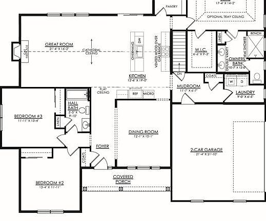2nd image of 25 Charlie Ct #2