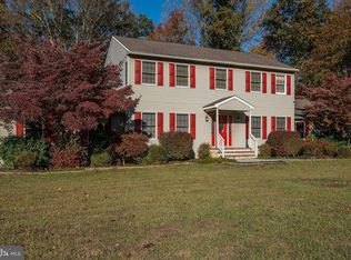 1360 Oldmans Creek Rd, Woolwich Township, NJ 08085