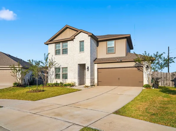 1502 Wells Manor Ln, Missouri City, TX 77459