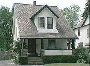 268 Forest Glen Rd SW, Warren, OH 44481