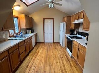 1 N Shore Trl, Sparta, NJ 07871