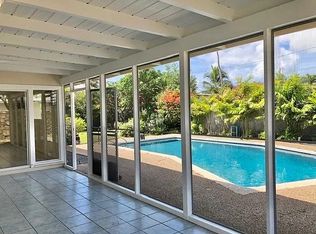 138 Kakahiaka St, Kailua, HI 96734