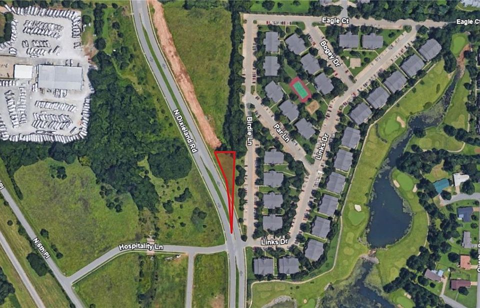 1st image of Dixieland Rd