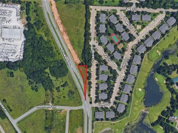 Dixieland Rd, Lowell, AR 72745
