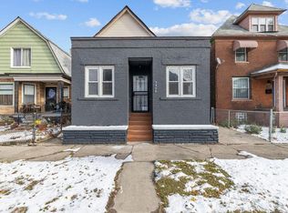 7406 Oakland Ave APT 3, Detroit, MI