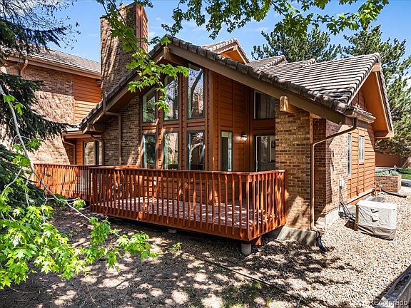 3rd image of 5414 Coyote Canyon Way #C