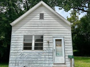 2803 C St, Evansville, IN 47712