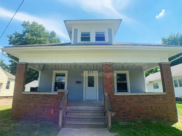 333 W Murray St, Macomb, IL 61455
