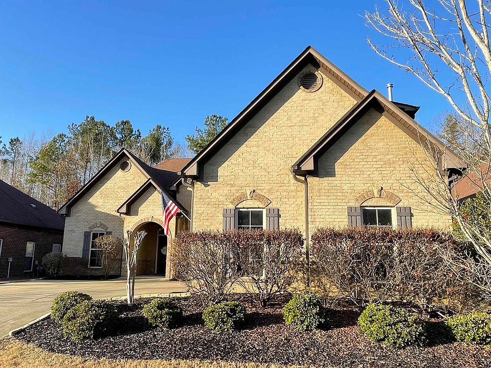 430 Ballantrae Rd, Pelham, AL 35124 Zillow