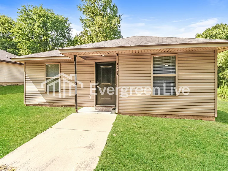 1298 Ridge Rd — Photo 1