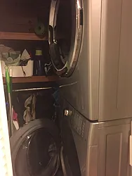 Rented by Joseph Jackson, Landlord