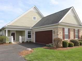 153 Briar Wood Dr, Mount Vernon, OH 43050