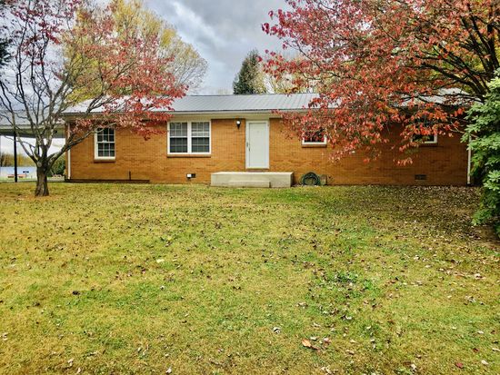 301 Greggview St Mcminnville Tn 37110 Zillow