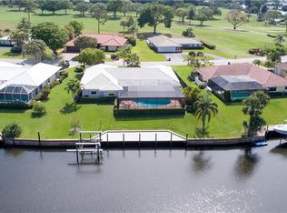 3564 SE Fairway E, Stuart, FL 34997