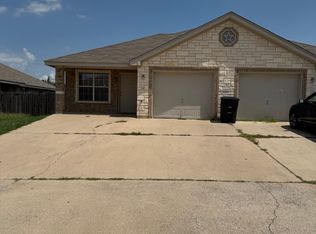 1407 Powder River Dr #A, Killeen, TX 76549