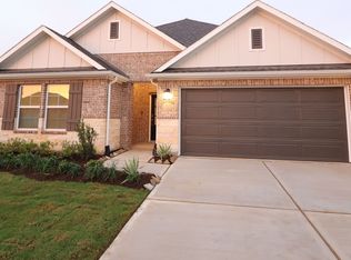 21418 Villa Spruce Ln, Tomball, TX 77377