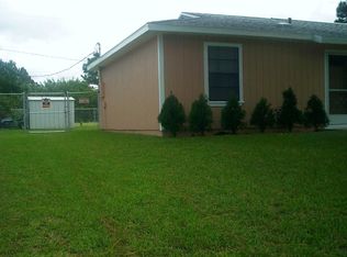 1313 Pakenham St NW, Palm Bay, FL 32907