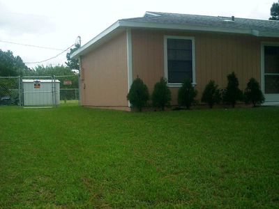 1313 Pakenham St NW, Palm Bay, FL, 32907