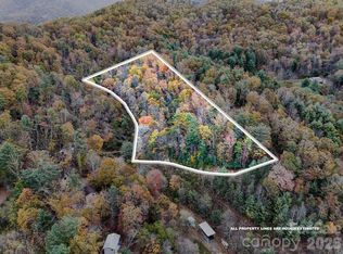 13 Spring Valley Way, Weaverville, NC 28787