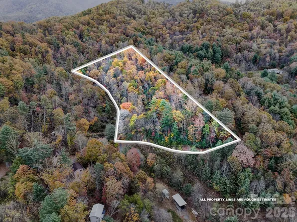 13 Spring Valley Way, Weaverville, NC 28787