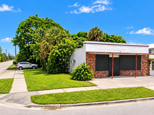 1712 Avenue E, Fort Pierce, FL 34950