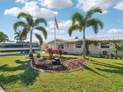 1691 Lakeside Ter, North Fort Myers, FL, 33903