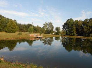 6540 W State Road 46, Poland, IN 47868