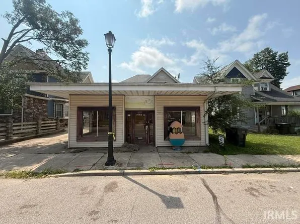 1323 Miami St, South Bend, IN 46601